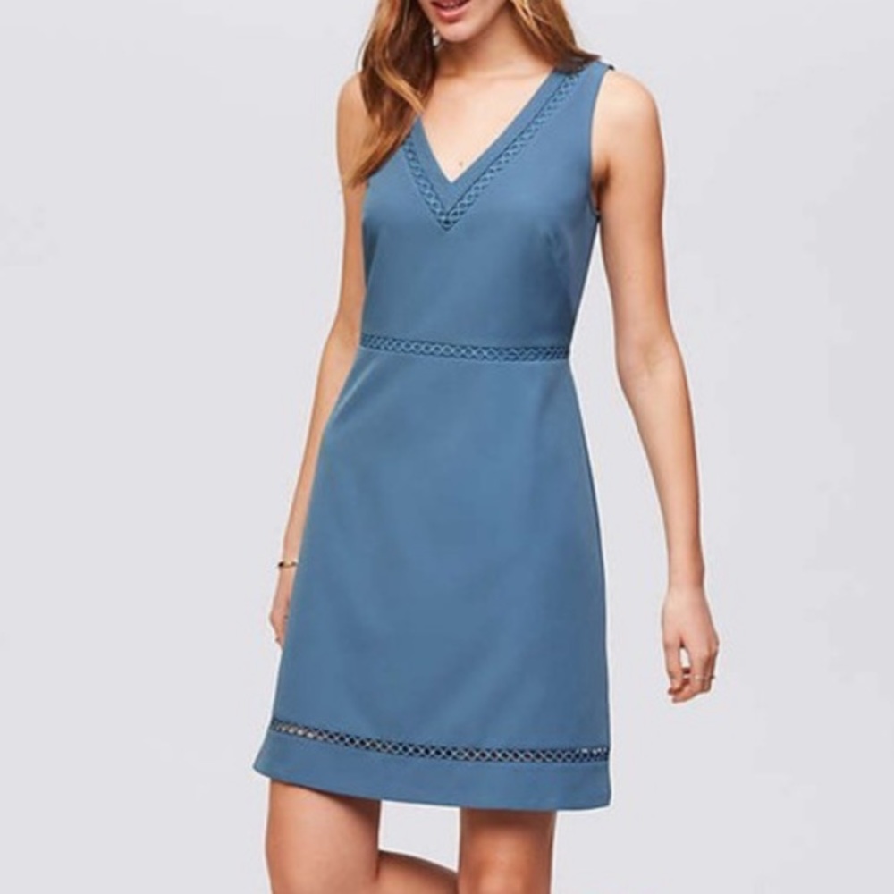 NWT LOFT Dress